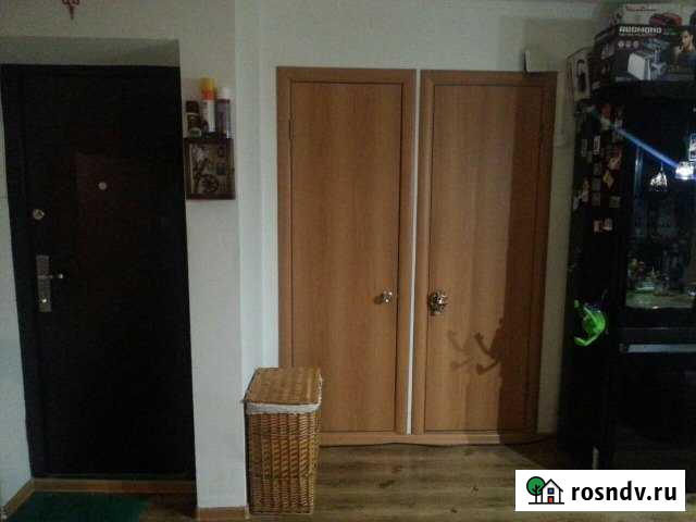 4-комнатная квартира, 62 м², 4/4 эт. на продажу в Якутске Якутск - изображение 1