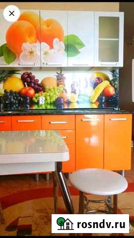 Квартира-студия, 24 м², 16/17 эт. в аренду на длительный срок в Нижнем Новгороде Нижний Новгород - изображение 1