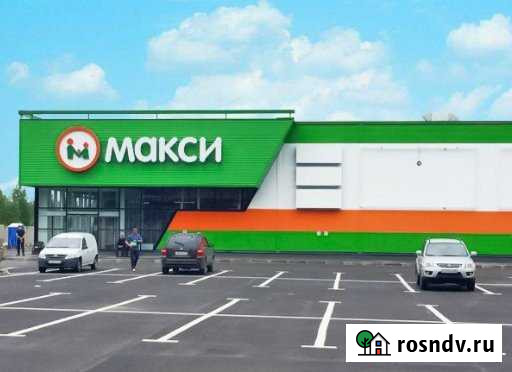 Торговое помещение, 30 кв.м. Вологда - изображение 1