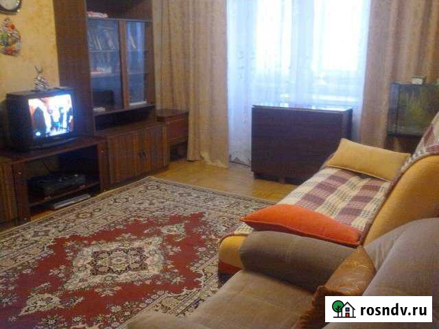 3-комнатная квартира, 66 м², 5/5 эт. на продажу в Усинске Усинск - изображение 1