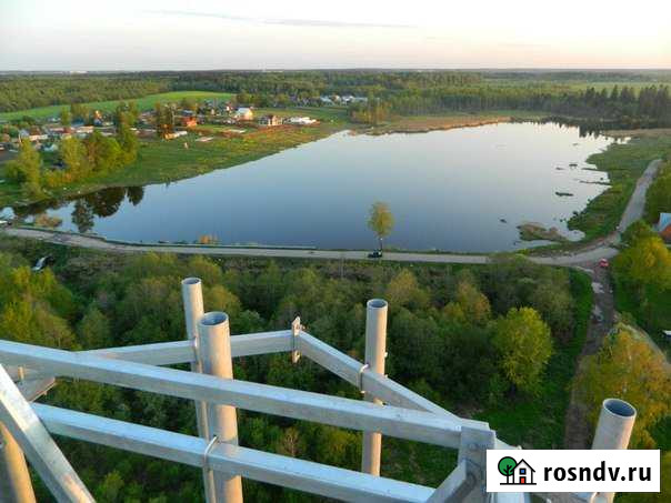 Участок ИЖС 19 сот. на продажу в Войсковицах Войсковицы - изображение 1