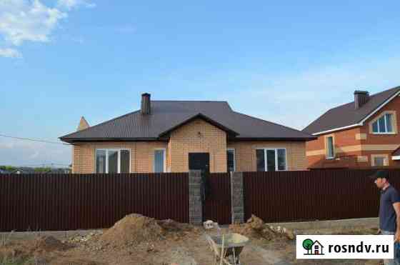 Коттедж 110 м² на участке 8 сот. на продажу в Уфе Уфа