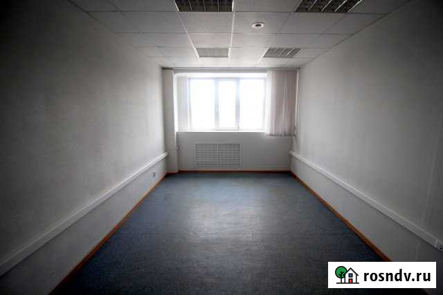 Офисное помещение, 262 кв.м. Нефтеюганск - изображение 1