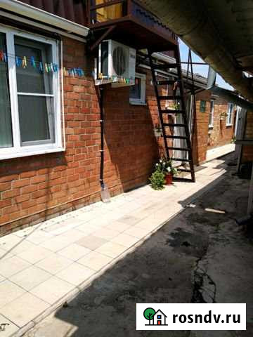 1-комнатная квартира, 23 м², 1/1 эт. на продажу в Ейске Ейск - изображение 1