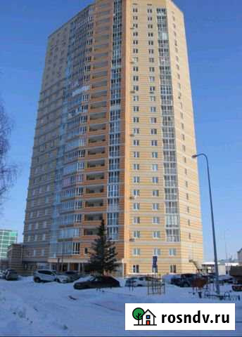 2-комнатная квартира, 68 м², 22/24 эт. на продажу в Набережных Челнах Набережные Челны - изображение 1