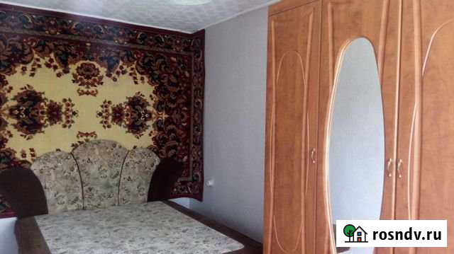 2-комнатная квартира, 42 м², 4/4 эт. на продажу в Усть-Куте Усть-Кут - изображение 1