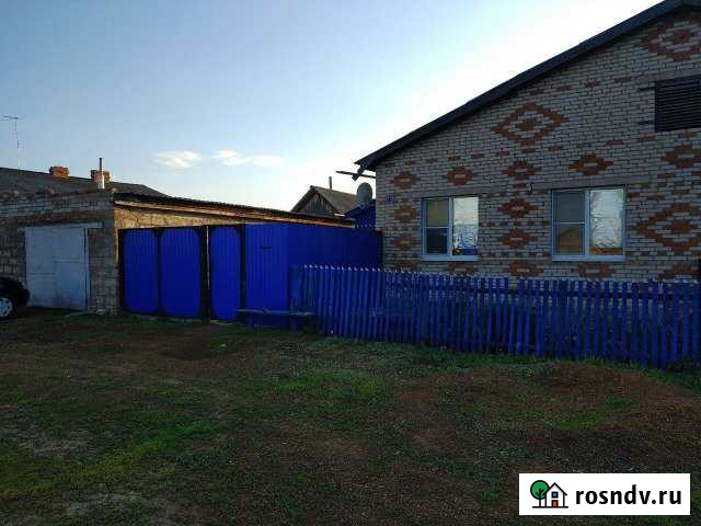 Дом 64.4 м² на участке 8 сот. на продажу в Колтубановском Колтубановский - изображение 1