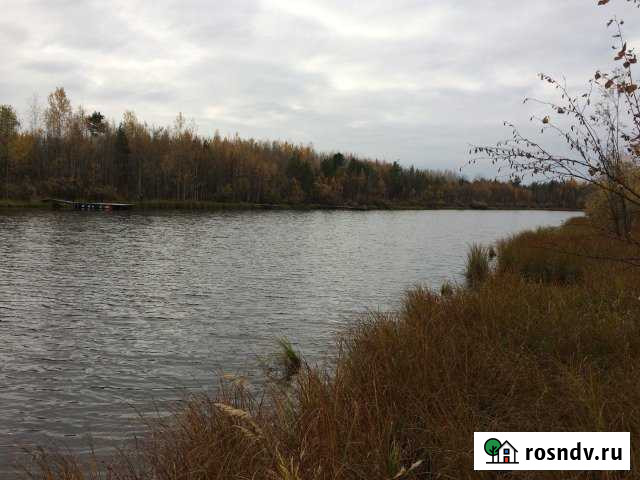 Участок ИЖС 9 сот. на продажу в Пыть-Яхе Пыть-Ях - изображение 1