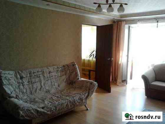 2-комнатная квартира, 48 м², 2/5 эт. в аренду посуточно в Нижнем Тагиле Нижний Тагил
