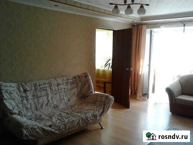 2-комнатная квартира, 48 м², 2/5 эт. в аренду посуточно в Нижнем Тагиле Нижний Тагил - изображение 1