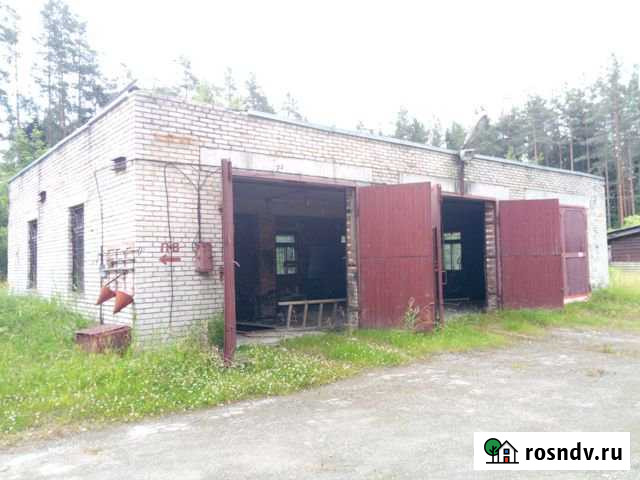 Помещение в аренду Вырица - изображение 1