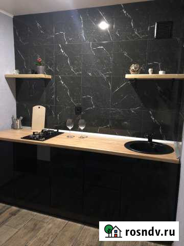 1-комнатная квартира, 34 м², 5/5 эт. в аренду посуточно в Балашове Балашов - изображение 1