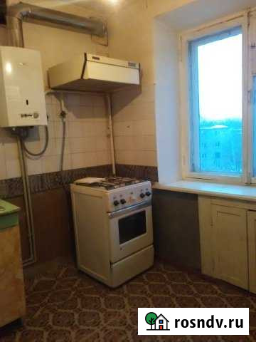 3-комнатная квартира, 52 м², 5/5 эт. на продажу в Арзамасе Арзамас - изображение 1