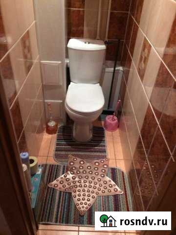 3-комнатная квартира, 58 м², 4/5 эт. в аренду на длительный срок в Свободном Амурской области Свободный - изображение 1