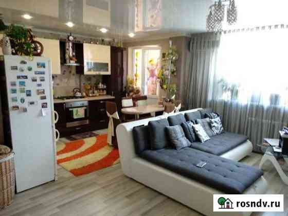 3-комнатная квартира, 64 м², 5/9 эт. на продажу в Туапсе Туапсе