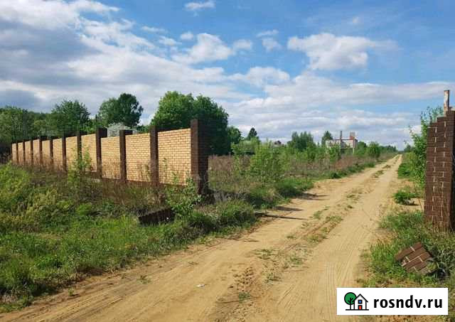 Участок ИЖС 11 сот. на продажу в Красногорске Московской области Красногорск - изображение 1