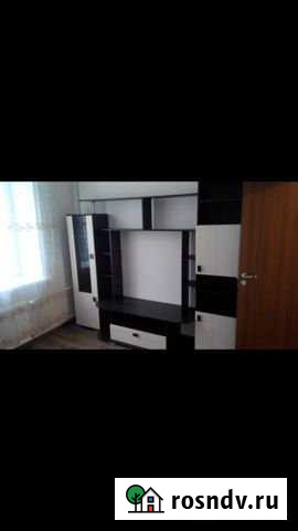 1-комнатная квартира, 42 м², 8/17 эт. в аренду на длительный срок в Люберцах Люберцы - изображение 1