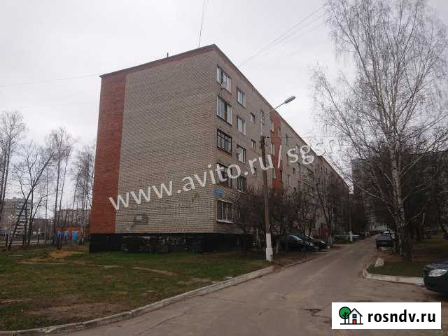 4-комнатная квартира, 78 м², 1/5 эт. на продажу в Ступино Ступино - изображение 1