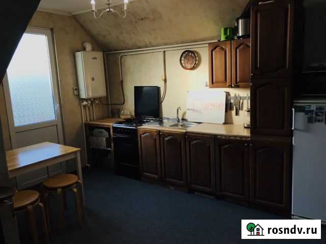 Коттедж 50 м² на участке 2 сот. в аренду посуточно в Ейске Ейск - изображение 1