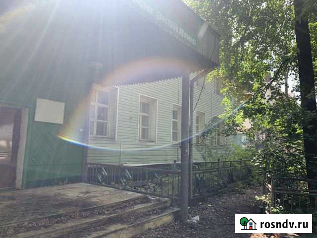 Продам здание, офисное, на земле населённых пункто Выкса - изображение 1