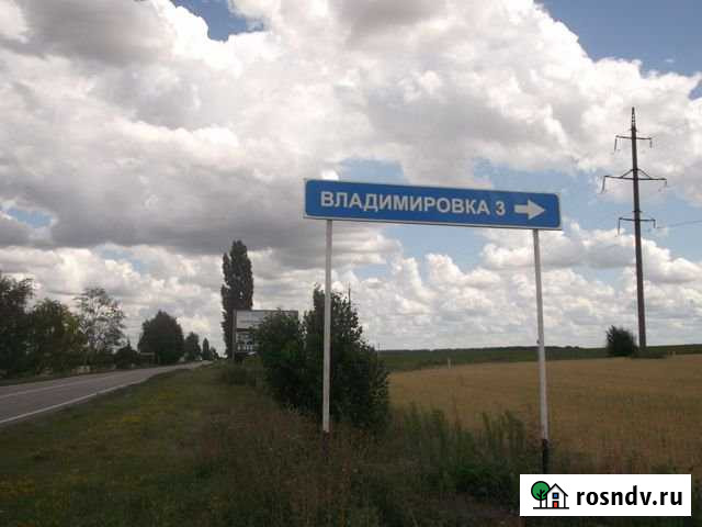 Участок ИЖС 35 сот. на продажу в Углянце Углянец - изображение 1