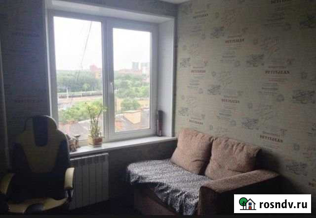 Комната 10 м² в 2-ком. кв., 7/14 эт. на продажу в Красногорске Московской области Красногорск - изображение 1