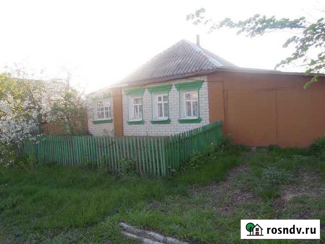 Дом 32 м² на участке 16 сот. на продажу в Головчино Головчино - изображение 1