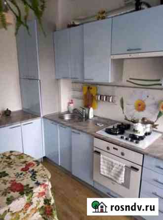 Квартира-студия, 22 м², 6/6 эт. на продажу в Светлогорске Светлогорск