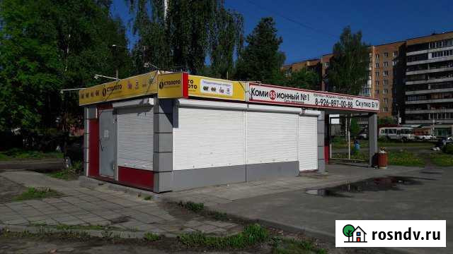 Торговое помещение, 15 кв.м. Электросталь - изображение 1