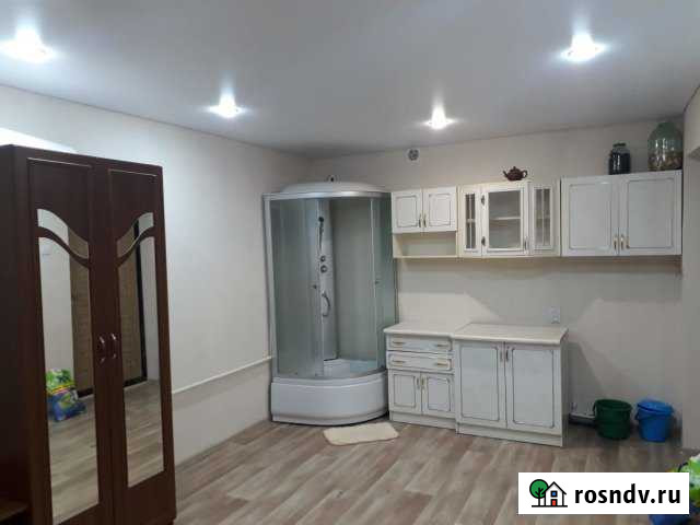 1-комнатная квартира, 19 м², 8/9 эт. на продажу в Нижнекамске Нижнекамск - изображение 1