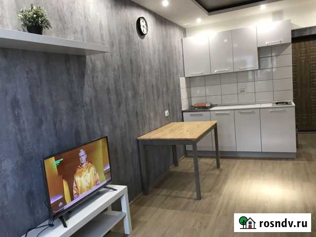 2-комнатная квартира, 40 м², 5/16 эт. в аренду на длительный срок в Кирове Киров - изображение 1