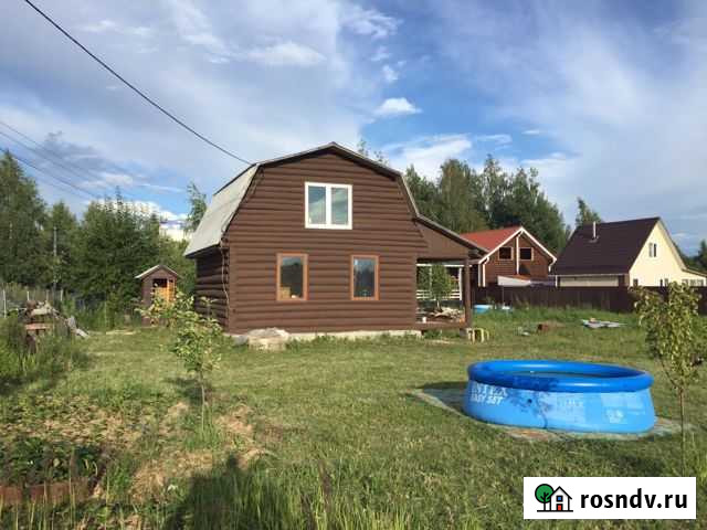 Участок ИЖС 10 сот. на продажу в Глебовском Глебовский - изображение 1