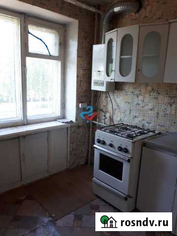 2-комнатная квартира, 43 м², 3/5 эт. на продажу в Белебее Белебей - изображение 1