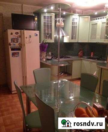 5-комнатная квартира, 140 м², 3/10 эт. на продажу в Анапе Анапа - изображение 1