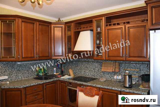 3-комнатная квартира, 124 м², 1/10 эт. на продажу в Хотьково Хотьково - изображение 1