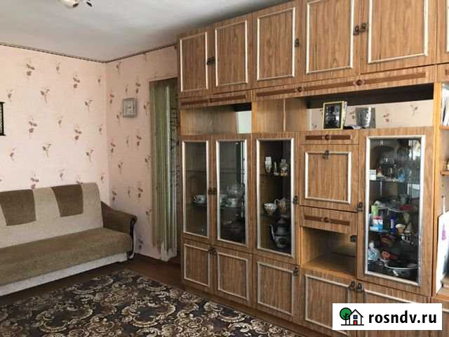 2-комнатная квартира, 34 м², 1/2 эт. на продажу в Буинске Буинск - изображение 1