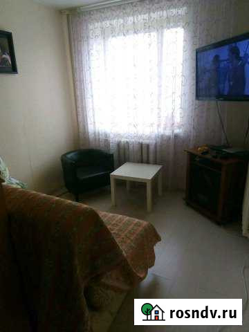 Комната 12 м² в 4-ком. кв., 4/5 эт. на продажу в Электростали Электросталь - изображение 1