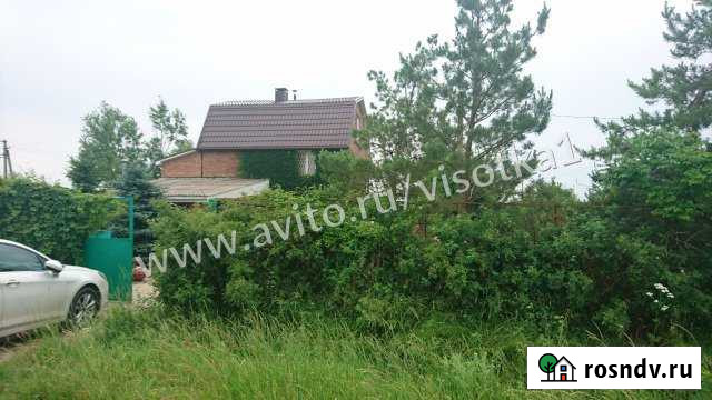 Дача 140 м² на участке 4.5 сот. на продажу в Больших Салах Большие Салы - изображение 1