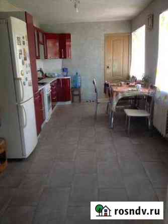 Дом 118 м² на участке 6 сот. на продажу в Марьянской Марьянская