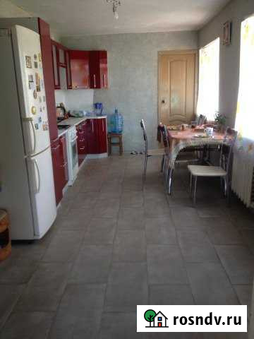 Дом 118 м² на участке 6 сот. на продажу в Марьянской Марьянская - изображение 1