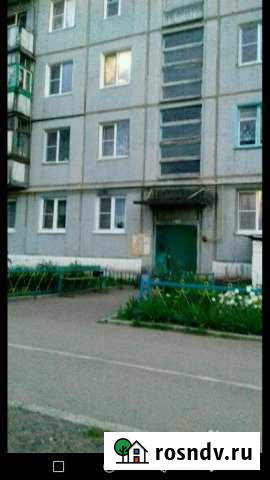 1-комнатная квартира, 30 м², 1/5 эт. на продажу в Валдае Валдай - изображение 1