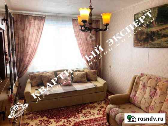 2-комнатная квартира, 47 м², 5/5 эт. на продажу в Выборге Выборг