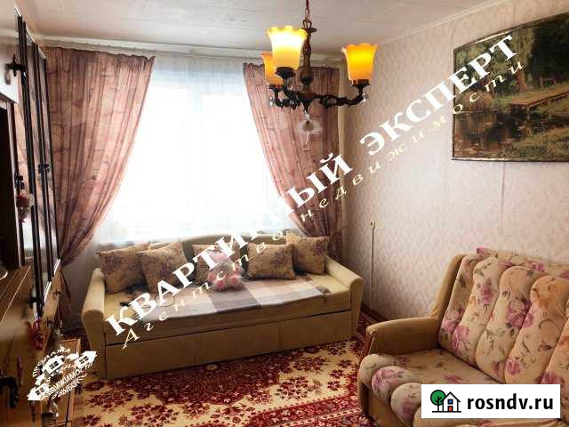 2-комнатная квартира, 47 м², 5/5 эт. на продажу в Выборге Выборг - изображение 1