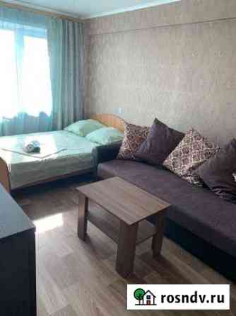 1-комнатная квартира, 31 м², 5/5 эт. в аренду посуточно в Ачинске Ачинск