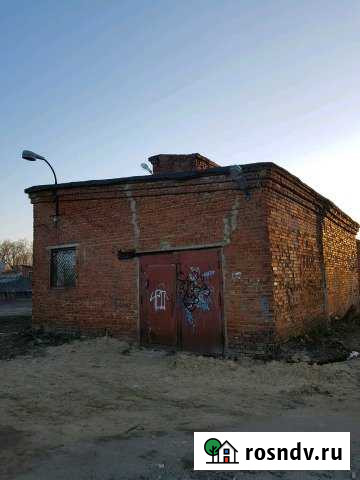 Здание тп Сергиев Посад - изображение 1