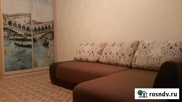 1-комнатная квартира, 35 м², 2/5 эт. в аренду на длительный срок в Сыктывкаре Сыктывкар - изображение 1