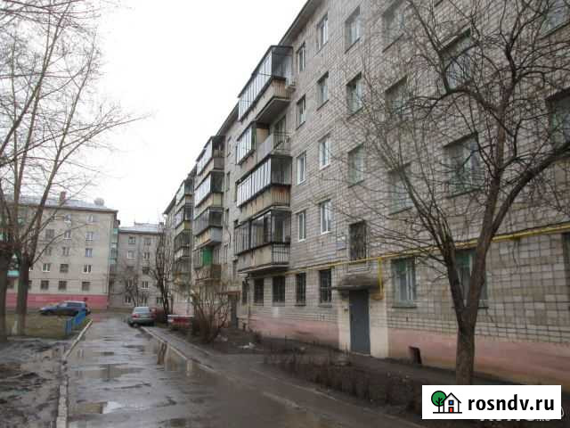 3-комнатная квартира, 106 м², 1/5 эт. на продажу в Белорецке Белорецк - изображение 1