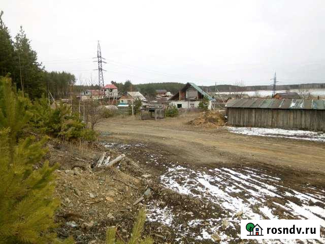 Участок ИЖС 7 сот. на продажу в Кыштыме Кыштым - изображение 1