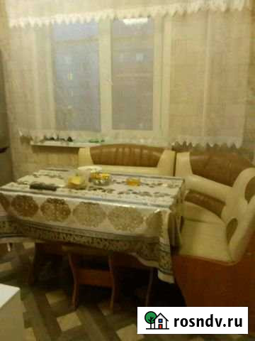 3-комнатная квартира, 73 м², 4/5 эт. в аренду на длительный срок в Чите Чита - изображение 1