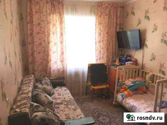 3-комнатная квартира, 64 м², 1/9 эт. на продажу в Озерске Челябинской области Озерск